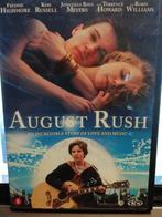 august rush - robin williams, Alle leeftijden, Gebruikt, Ophalen of Verzenden