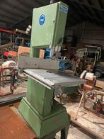 Lintzaagmachine elektra-beckum, Doe-het-zelf en Verbouw, Gereedschap | Zaagmachines, Ophalen, 1200 watt of meer, 70 mm of meer