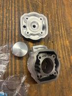 Derbi cilinder stage6 77cc streetrace euro2, Derbi, Derbi, Nieuw, Ophalen of Verzenden