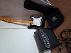 Elektrische gitaar, Muziek en Instrumenten, Ophalen, Zo goed als nieuw, Solid body, Overige merken