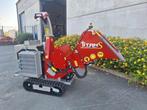 GL&D SUPER TITAN Versnipperaar Diesel, Tuin en Terras, Hakselaars, Ophalen