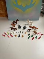 Lego Dieren Partij - Verschillende Maten, Ophalen of Verzenden, Gebruikt, Losse stenen, Lego