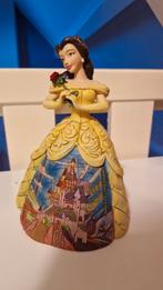 Disney traditions belle castle dress, Ophalen of Verzenden, Zo goed als nieuw