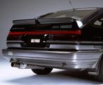 HKS Legal catback uitlaatsysteem - Toyota AE86 Trueno 4A-GE, Auto diversen, Tuning en Styling, Ophalen of Verzenden