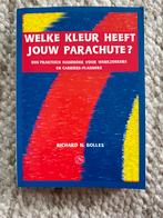 Welke Kleur Heeft Jouw Parachute? - Carrièreboek, Ophalen of Verzenden, Nieuw, R.N. Bolles