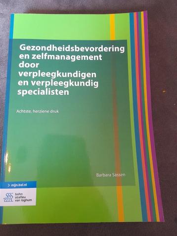 Gezondheidsbevordering en zelfmanagement beschikbaar voor biedingen