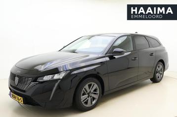 Peugeot 308 SW 1.2T 130pk Allure | AGR Stoel | Apple Carplay beschikbaar voor biedingen