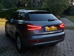 Audi Q3 2.0TDI Quattro 130KW S-tron 2012 Grijs, Stof, Zwart, 2000 kg, 1560 kg