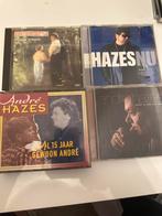 Andre hazes cd’s, Ophalen of Verzenden, Levenslied of Smartlap