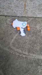 Nerf met accessoires, Ophalen of Verzenden, Jongen of Meisje