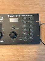Ayra oso 1612 mkii - Nauwelijks gebruikt, Muziek en Instrumenten, Licht en Laser, Ophalen, Zo goed als nieuw, Licht, Geluidgestuurd