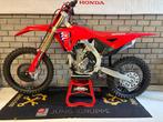 Honda CRF 250 + CRF 450 2025 NIEUW! De Laatste !!, Motoren, Ophalen of Verzenden, Nieuw