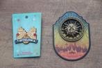 efteling pin  2 x zomerstrand, Ophalen of Verzenden, Nieuw, Button of Speldje