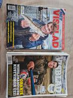 Het Visblad - Magazine voor de sportvisser, Ophalen of Verzenden, Gelezen, Sport en Vrije tijd
