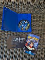 Harry Potter en de Steen der Wijzen – PlayStation 2 *z.g.a.n, Spelcomputers en Games, Avontuur en Actie, 1 speler, Ophalen of Verzenden