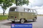 Volkswagen T1 Bus Bus, Auto's, Stof, Overige carrosserieën, Volkswagen, Bedrijf
