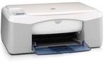HP Deskjet F380 kleurenprinter / all in one, HP Hewlett Packard, Gebruikt, Ophalen of Verzenden, Inkjetprinter
