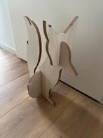 Houten Vosje - Sissy Boy Stijl, Diversen, Kerst, Ophalen of Verzenden, Zo goed als nieuw