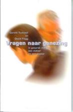 Vragen naar genezing / Gareth Tuckwell en David Flagg, Ophalen, G. Tuckwell en D. Flagg, Christendom | Protestants, Zo goed als nieuw