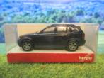 BMW X3 E83 - Herpa rood, Ophalen of Verzenden, Gebruikt, Auto, Herpa