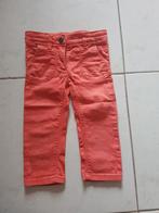 3-kwart spijkerbroek maat 104 van Esprit ZGAN, Kinderen en Baby's, Kinderkleding | Maat 104, Ophalen of Verzenden, Zo goed als nieuw