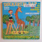 Dikkertje Dap elpee lp vinyl, Ophalen of Verzenden, Zo goed als nieuw
