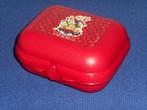 Tupperware SmartClip Twin Minions Minion Kerst, Huis en Inrichting, Keuken | Tupperware, Ophalen of Verzenden, Nieuw, Overige typen