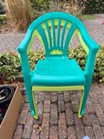 Kinderstoeltjes, Tuin en Terras, Ophalen, Gebruikt