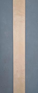 Berken fineer | 210x18 cm, -, -, Nieuw, -