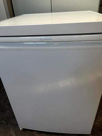 Bosch Koelkast - 60x85cm - Wegens Verbouwing beschikbaar voor biedingen