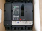 Schneider Electric NSX 160 LV430851, Ophalen of Verzenden, Nieuw, Stopcontact