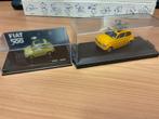 Fiat, Hobby en Vrije tijd, Modelauto's | 1:43, Ophalen of Verzenden, Zo goed als nieuw, Auto, Overige merken