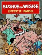 Suske en Wiske : Juffertje Janboel (kruidvat), Boeken, Eén stripboek, Ophalen of Verzenden, Nieuw