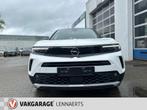 Opel Mokka 1.2 Turbo Ultimate Automaat (BOVAG/RIJKLAARPRIJS), 12 maanden, 1195 kg, Gebruikt, Zwart