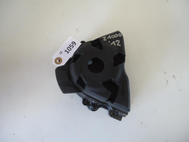 Z1000 2010 - 2012 Kawasaki Kettingcover D1-17191, Motoren, Accessoires | Overige