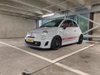 Fiat 500 1.4 Turbo Abarth, Auto's, Voorwielaandrijving, 15 km/l, 4 cilinders, Handgeschakeld