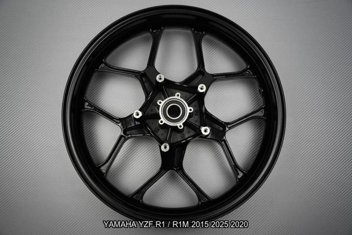 AVDB Voorvelg voor YAMAHA YZF R1 R1M 2015 2025 2020, Motoren, Accessoires | Overige, Nieuw, Ophalen of Verzenden