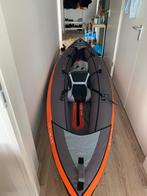 Opblaasbare kajak | 2 tot 3 personen | ITIWIT, Watersport en Boten, Ophalen of Verzenden, Opblaasbaar, Gebruikt, 3-persoons of meer