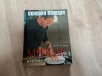 Gordon Ramsay - Middag met familie og venner ( Deens), Ophalen, Zo goed als nieuw, Gordon Ramsay