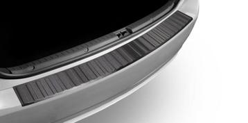 Bumperbeschermer Volkswagen T5  (2009-2015) - Zwart(Black Sa beschikbaar voor biedingen