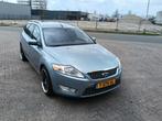 Ford Mondeo 2.5 20V 162KW Wagon Titanium, Voorwielaandrijving, 1486 kg, 1800 kg, Mondeo