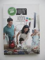 Vullen of voeden, Wilfred en Lili Genee, Boeken, Verzenden, Nieuw, Wilfred en Lili Genee, Italië