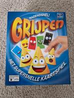 Grijpen (kaartspel), Hobby en Vrije tijd, Gezelschapsspellen | Kaartspellen, Ophalen of Verzenden, Gebruikt