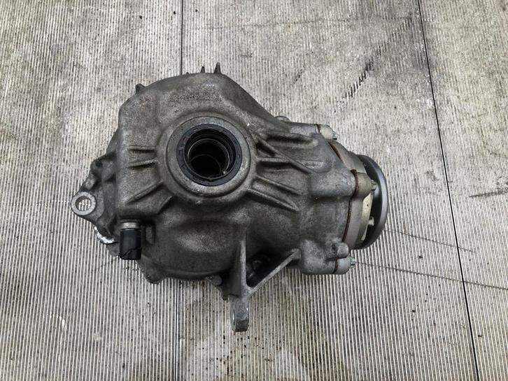 Differentieel Cardanklok S Klasse A2213307600, Auto-onderdelen, Motor en Toebehoren, Mercedes-Benz, Gebruikt, Ophalen of Verzenden