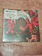 Nas, Cd's en Dvd's, Cd's | Hiphop en Rap, Ophalen of Verzenden, 2000 tot heden, Nieuw in verpakking
