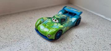 Disney Pixar Cars Carla Veloso beschikbaar voor biedingen
