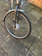 Onderdelen Gazelle orange innergy, Ophalen, Zo goed als nieuw