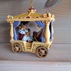 Disney Sketchbook ornament Prince John en Sir Hiss, Ophalen of Verzenden, Overige figuren, Nieuw, Beeldje of Figuurtje
