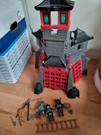 Playmobil draken burcht kasteel, Ophalen of Verzenden