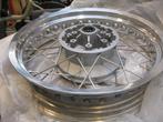 Moto Guzzi 17x3.50mt achterwiel, Ophalen of Verzenden, Nieuw, Motoren